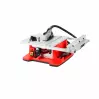 TK255 Scie circulaire - 1800 W - Lame de Ø254mm  (coupe max de 80 mm et une lame de 30 dents offerte !) - 1