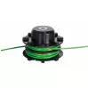 Bobine de fil pour outil de jardin et débroussailleuse 51,7 cm3 - 2