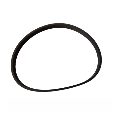 Courroie Crantée Metabo 344260450 - Pièce Détachée D'Origine Pour Outils Metabo