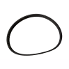 Courroie plate rep. 256 pour HC 260 C 2,20 WNB - 2