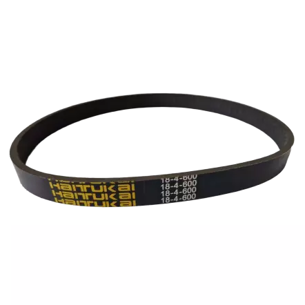 Courroie plate rep. 256 pour HC 260 C 2,20 WNB