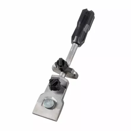 Dispositif V-60 couteaux courts
