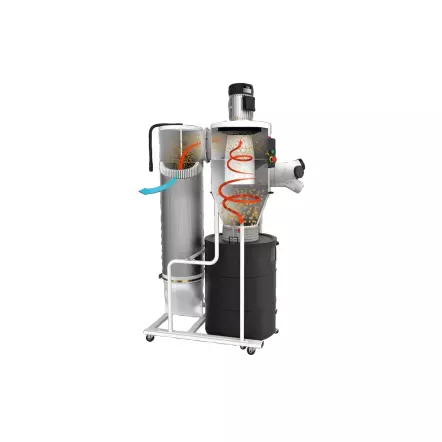 JET-JCDC-15-M-Systeme-d-aspiration-cyclonique-230V-50-2