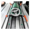 CN6090 - Fraiseuse CNC compacte 4 axes 2200 W - Table 900x600x200mm - 230 V - 11