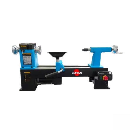TAB042 - Tour à bois électronique à vitesses variables 419 mm 230V 550W