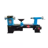 TAB042 - Tour à bois électronique à vitesses variables 419 mm 230V 550W - 1