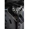 SRU601T - Scie à Ruban Professionnelle 4000 W - 400 V - Hauteur de coupe 370 mm - 4