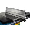 SRU601T - Scie à Ruban Professionnelle 4000 W - 400 V - Hauteur de coupe 370 mm - 5