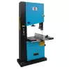 SRU601T - Scie à Ruban Professionnelle 4000 W - 400 V - Hauteur de coupe 370 mm - 1