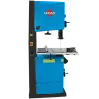 SRU470 Scie à ruban 470mm - 230V - 50Hz - 1900W / 2,6CV - 2 vitesses - 1