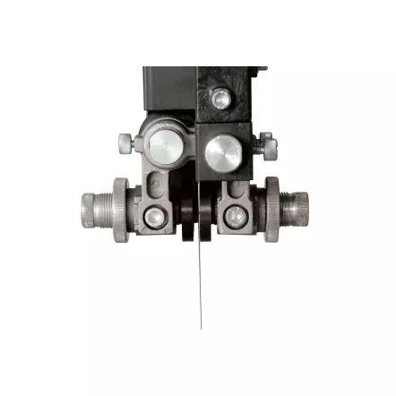 SRU470T - Scie à ruban 470mm - 400V - 50Hz - 1900W / 2,6CV - 2 vitesses