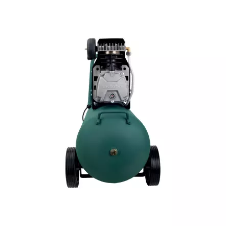 Basic 250-50 W Compresseur pneumatique 1500W - 8 bar - 50L - 95L / min