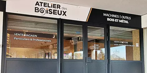 Découvrez notre nouvelle adresse et nouveau magasin à Maromme !