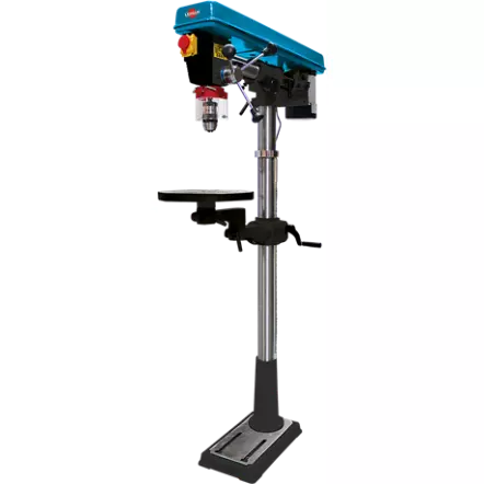 PRC016 - Perceuse radiale à colonne 16mm - 230V - 50Hz / 550W - 0.7CV
