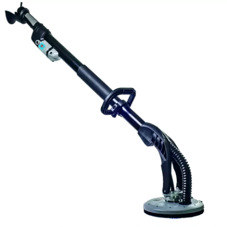 POG225 Ponceuse murs et plafonds ø225 mm - 550 W / 0,75 CV