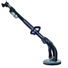 POG225 Ponceuse murs et plafonds ø225 mm - 550 W / 0,75 CV - 1