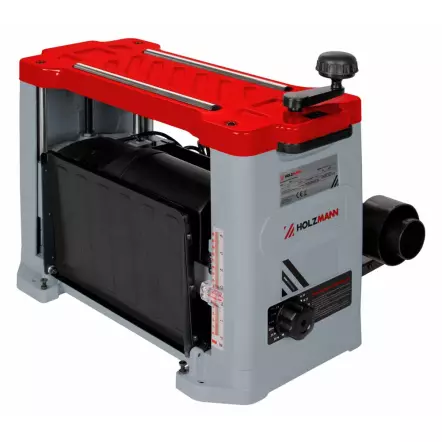 DHM330PROSMW2 - Raboteuse avec arbre hélicoïdal à plaquettes - Largeur 330 mm - 1500 W