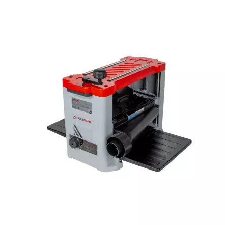 DHM330 - Raboteuse 330 mm - Puissance 1500 W - Hauteur de rabotage de 5 à 152 mm