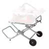 TK255 Scie circulaire - 1800 W - Lame de Ø254mm  (coupe max de 80 mm et une lame de 30 dents offerte !) - 6
