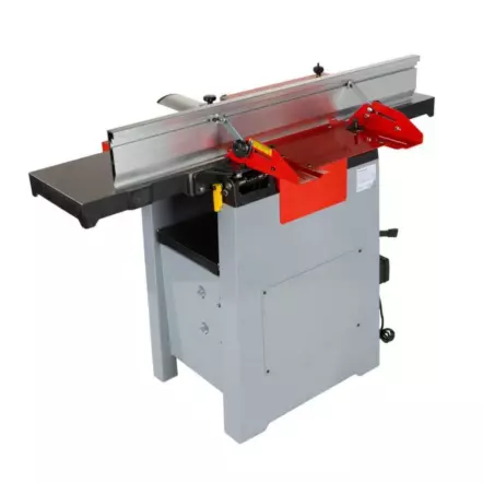 HOB310ECO - Raboteuse-Dégauchisseuse 310 mm avec ouverture droite - Puissance 2200 W - 230V