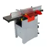 HOB310ECO - Raboteuse-Dégauchisseuse 310 mm avec ouverture droite - Puissance 2200 W - 230V - 5