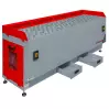 SSAT2200 - Table Aspirante pour ponçage 8000 m3/h - 2 x 1000 W - 230 V - 2