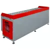SSAT2200 - Table Aspirante pour ponçage 8000 m3/h - 2 x 1000 W - 230 V - 3
