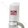 Sac filtrant pour aspirateurs Scheppach Woova 2.0 et 3.0 - 4