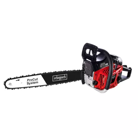 CSH56 Tronçonneuse themique 51cm 2300W 3,1 CV