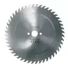 LEMAN - Lame de scie circulaire ACIER (Différents diamètres disponibles) - 1