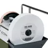 T-4 Bushcraft Meule d’origine Tormek ø200×40 mm Monophasé industriel, 120 W (puissance absorbée) 230 V, 50 Hz - 6