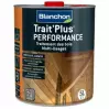 TRAIT'PLUS PERFORMANCE - Traitement anti termites, fongicide, insecticide - Incolore - 1L, 5L ou 25L - 2