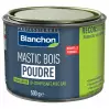 Mastic Bois Poudre - Différentes teintes - Plusieurs formats - 2