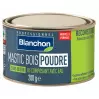 Mastic Bois Poudre - Différentes teintes - Plusieurs formats - 1