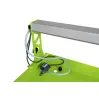ZI-FS200-720 Coupe-Carreaux Électrique 230V - Table 800x420 mm - Puissance 800W (S6) - 4