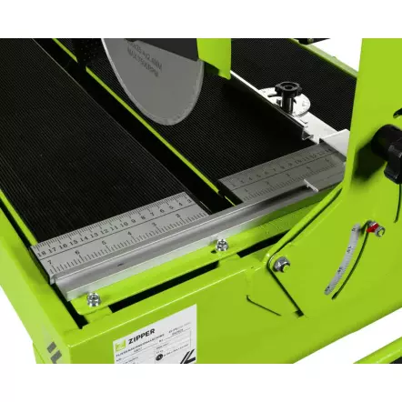 ZI-FS250-1200 Coupe-Carreaux Électrique 230V - Table 1250x460 mm - Puissance 1200W (S6)