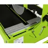 ZI-FS250-1200 Coupe-Carreaux Électrique 230V - Table 1250x460 mm - Puissance 1200W (S6) - 4