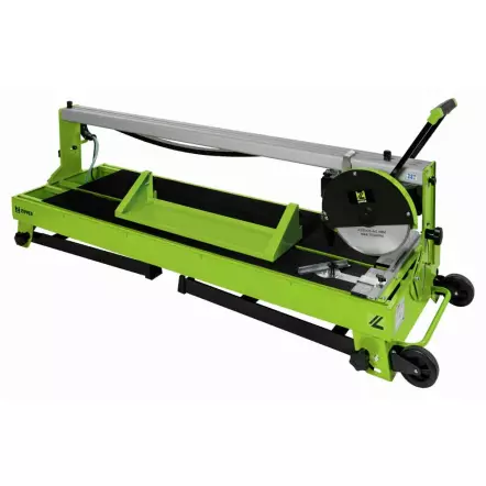 ZI-FS250-1200 Coupe-Carreaux Électrique 230V - Table 1250x460 mm - Puissance 1200W (S6)