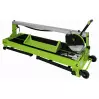 ZI-FS250-1200 Coupe-Carreaux Électrique 230V - Table 1250x460 mm - Puissance 1200W (S6) - 3