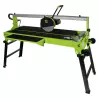 ZI-FS250-1200 Coupe-Carreaux Électrique 230V - Table 1250x460 mm - Puissance 1200W (S6) - 1