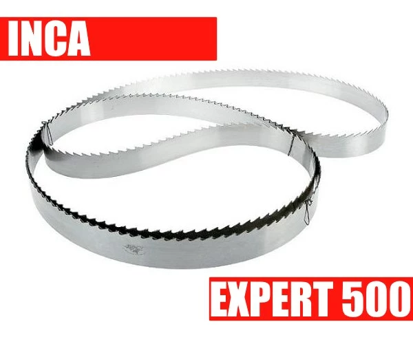 INCA 54.025.029 3x steering wheel bandage 342.025 Expert 500 SCIE A