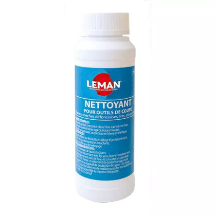 NET125 Nettoyant pour outils de coupe 125ml (vendu à l'unité)