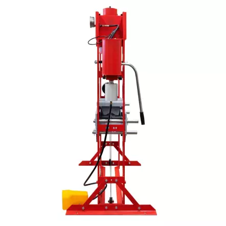 WP75H - Presse hydraulique d'atelier - Puissance de 75T