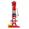 WP75H - Presse hydraulique d'atelier - Puissance de 75T - 5