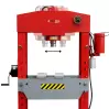 WP75H - Presse hydraulique d'atelier - Puissance de 75T - 4