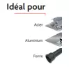 Lame-de-scie-a-ruban-carbone-pour-metaux-non-ferreux-sur-mesure-longueur-4000-a-5000-mm-LEMCARBONE4A5