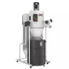 JCDC-30-T Système d'aspiration cyclonique 400V-50Hz 2200W 3CV 2800T/min 2540 m3/h - 1