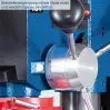 DP19 VARIO - Perceuse sur colonne d'établi 550 W - Avec affichage digital et vitesse variable - 11