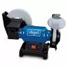 BG200W - Touret combiné - Meule à eau Ø 200mm et meule sèche de Ø 150 mm - 1