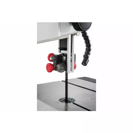 JWBS-10-M - Scie à Ruban sur Socle - Hauteur de coupe 100 mm - Puissance 350 W